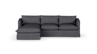 Caribbean - Corner Unit - Slip Cover