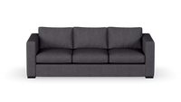 Sophia - 3 Seater - Fully Upholstered