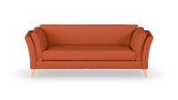 Nirvana - 3 Seater - Fully Upholstered