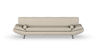 Dakota - 3 Seater - Fully Upholstered