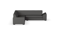 Chivonne - All Seater - Fully Upholstered