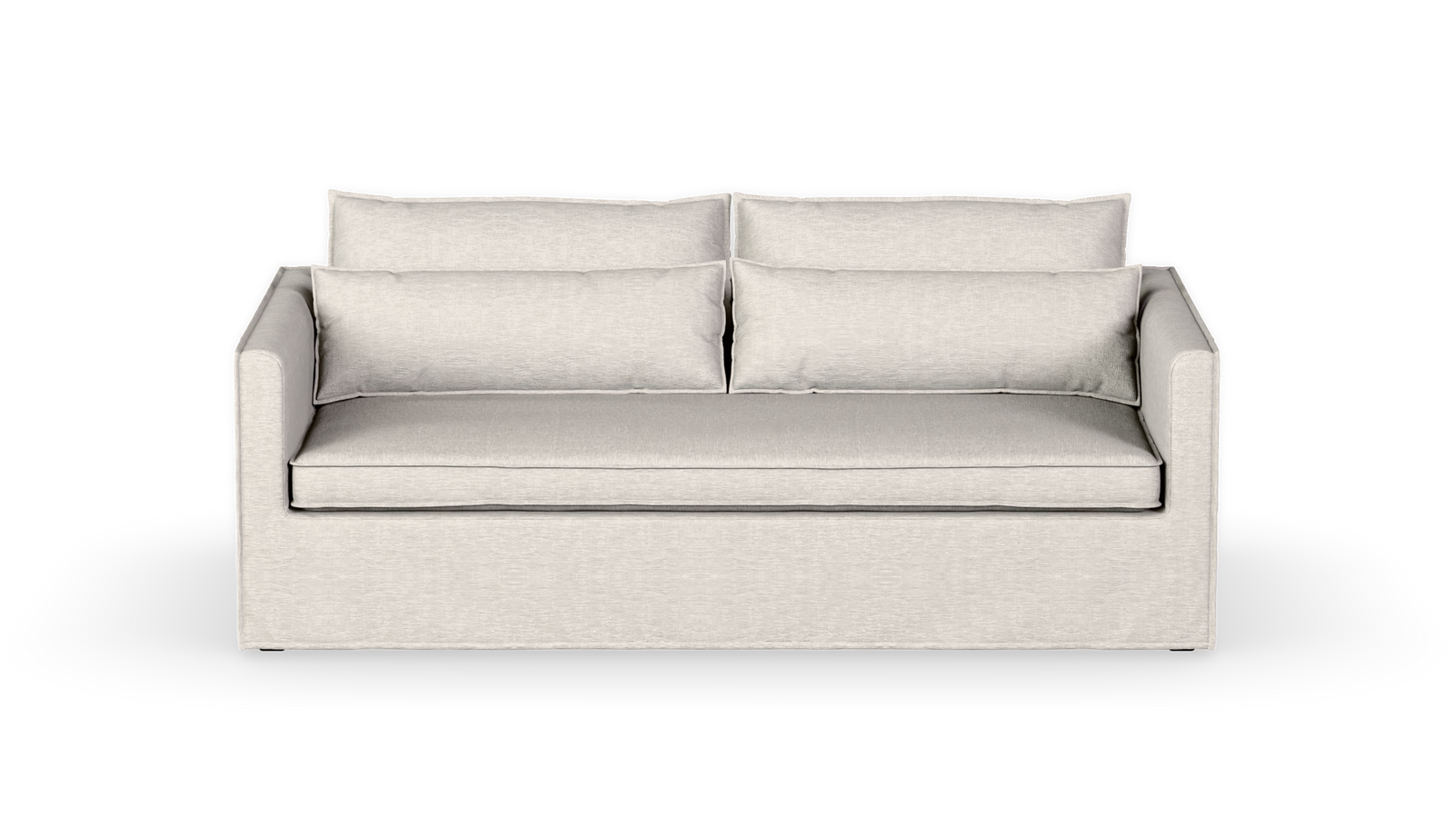 Billy Jean - 3 Seater - Slip Cover