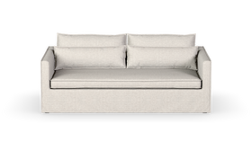 Billy Jean - 3 Seater - Slip Cover