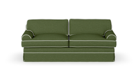 St Tropez - 3 Seater - Slip Cover