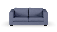 New Yorker - 2 Seater - Fully Upholstered