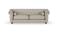 Marseille - 4 Seater - Fully Upholstered