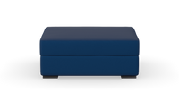 Kennedy - Modular - Ottoman - Fully Upholstered