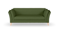 Nirvana - 3 Seater - Fully Upholstered