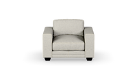 Rowan - Arm Chair - Fully Upholstered