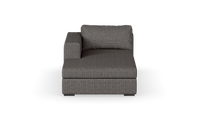 Kennedy - Modular - Daybed - Fully Upholstered