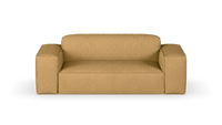 Boston - 3 Seater - Fully Upholstered