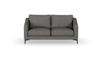 Polo - 2 Seater - Fully Upholstered