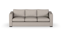 Sophia - 3 Seater - Fully Upholstered