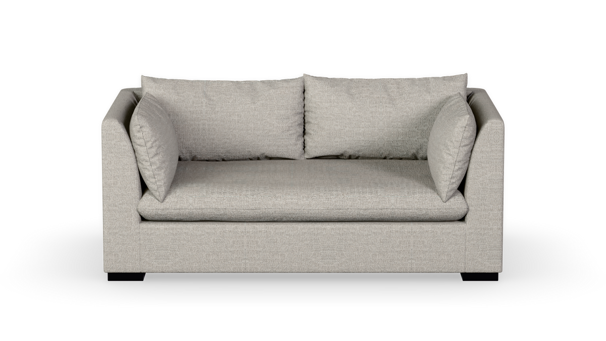Mira Material: Casual 36-Flint