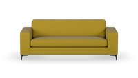 Chivonne Mini - 3 Seater - Fully Upholstered