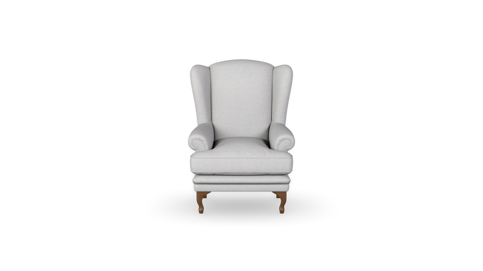 Rio - Armchair - Wingback - Fully Upholstered