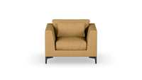 San Miguel - Armchair - Fully Upholstered