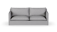Elizabeth - 3 Seater - Slip Cover
