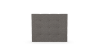 Frankie - Queen - Fully Upholstered