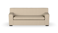 Liam - 3 Seater - Fully Upholstered