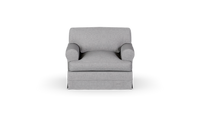 La Petite - Armchair - Slipcover