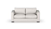 Phethon - 2 Seater - Fully Upholstered
