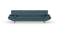 Dakota - 3 Seater - Fully Upholstered