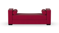 Charlotte - 2 Seater - Fully Upholstered