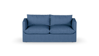 Caribbean - 3 Seater - Fully Upholstered