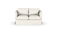 Caribbean - 2 Seater - Slip Cover