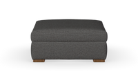Chivonne - Ottoman - Fully Upholstered