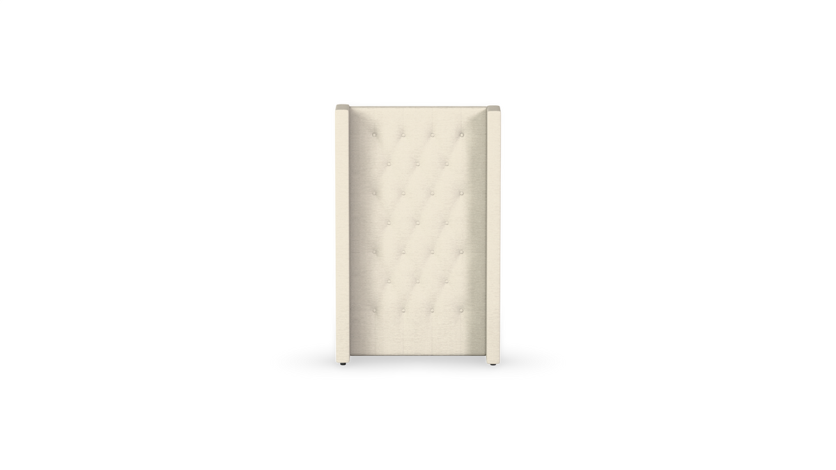 Mira Material: Colourwash Eco 04-Ecru