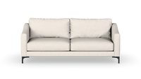 Polo - 3 Seater - Fully Upholstered