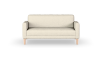 Sarah - 2 Seater - Fully Upholstered