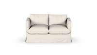 Caribbean - 2 Seater - Slip Cover