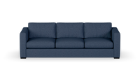 Sophia - 4 Seater - Fully Upholstered