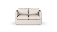 Caribbean - 2 Seater - Fully Upholstered