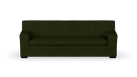 Liam - 4 Seater - Fully Upholstered