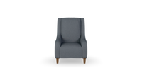Chicago - Armchair - Fully Upholstered