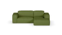 Boston - Corner Unit - Fully Upholstered