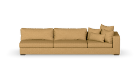 Kennedy - Modular - Long Arm - Fully Upholstered