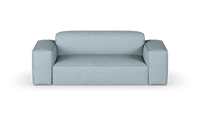 Boston - 3 Seater - Fully Upholstered