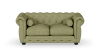 Marseille - 2 Seater - Fully Upholstered