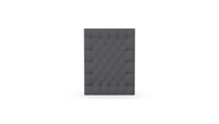 Susan - Single - Fully Upholstered