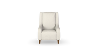 Chicago - Armchair - Fully Upholstered