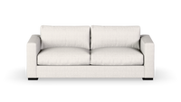 Phethon - 3 Seater - Fully Upholstered