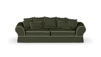Big Bertha - 3 Seater - Slip Cover