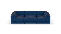 Minx - Netflix - Fully Upholstered