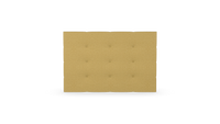 Frankie - King - Fully Upholstered