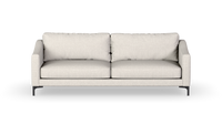 Polo - 4 Seater - Fully Upholstered